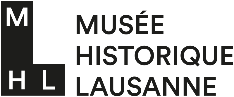 logo Musée Historique Lausanne
