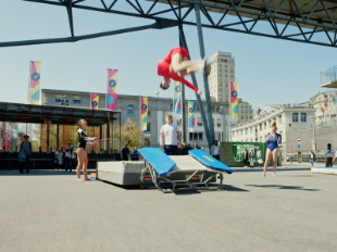 © FFG Lausanne 2025 - Jonathan Viey