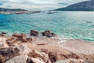 © iStock - Svetlana Zibrova