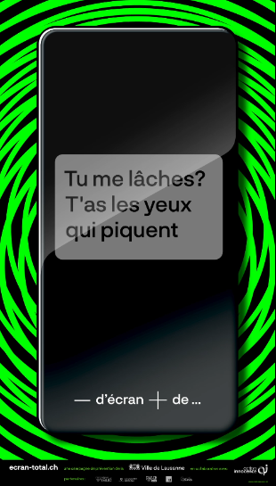 Ville de Lausanne