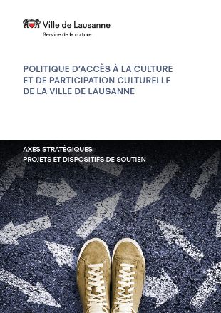 © Ville de Lausanne