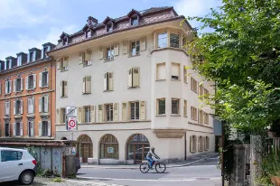 © Mathilde Imesch - Ville de Lausanne
