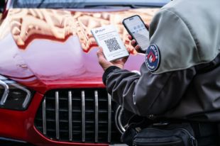 © Police municipale de Lausanne