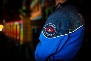 © Police municipale de Lausanne