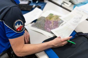 © Police municipale de Lausanne