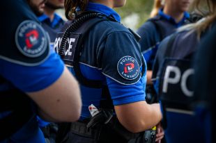 © Police municipale de Lausanne