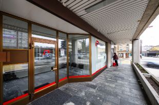 © Police municipale de Lausanne