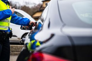 © Police municipale de Lausanne