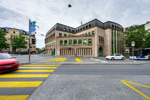 © Police municipale de Lausanne