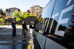 © Police municipale de Lausanne