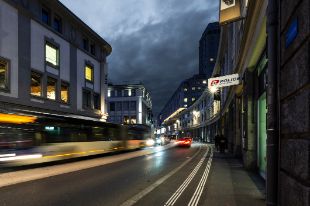 © Police municipale de Lausanne