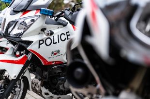 © Police municipale de Lausanne
