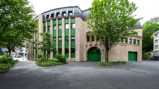 © Police municipale de Lausanne