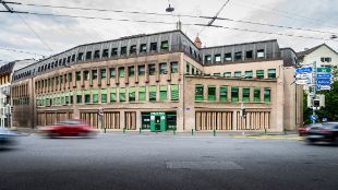 © Police municipale de Lausanne