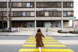 © Police municipale de Lausanne