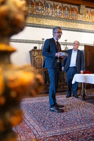 © Police municipale de Lausanne