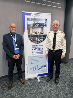 © Police municipale de Lausanne