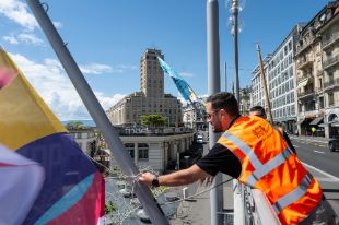 © Ville de Lausanne