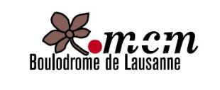 © MCM - Boulodrome Lausanne © MCM - Boulodrome Lausanne