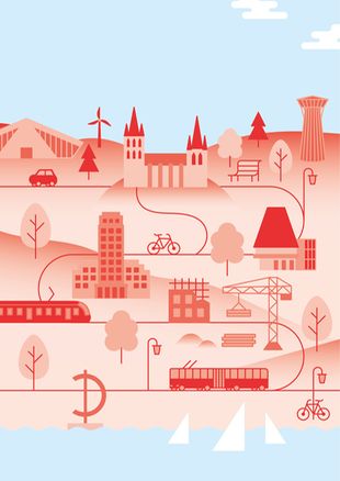 © Ville de Lausanne © Ville de Lausanne