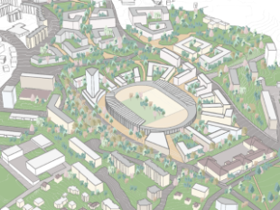 © Bunq architectes