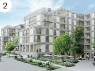 © Bunq Architectes SA