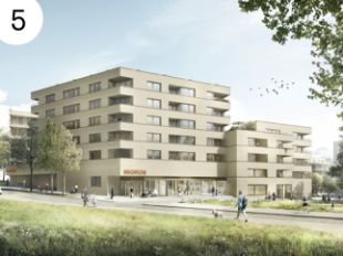 © Meier + Associés Architectes