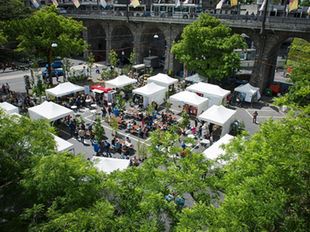 © Marino Trotta – Ville de Lausanne