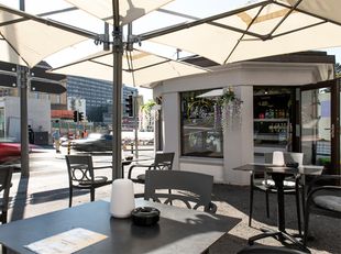 © Marino Trotta – Ville de Lausanne