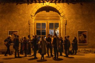 © Grange de Dorigny