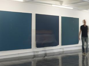 © Galerie Heinzer Reszler