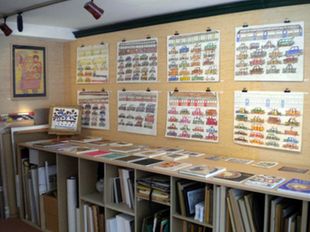 © Galerie du Marché