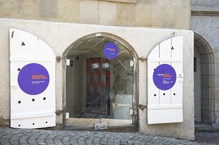 © Léonore Baud © Léonore Baud