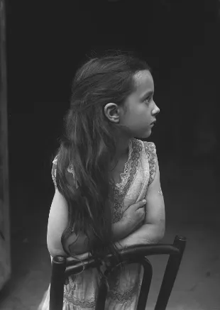 © Photographie d'André Schmid, collections du MHL