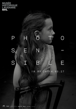 © Photographie d'André Schmid, collections du MHL