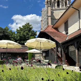 © Ville de Lausanne