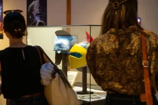 © Musée romain de Lausanne-Vidy - Photo Aline Paley