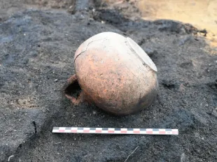 © Archeodunum Investigations Archeologiques SA