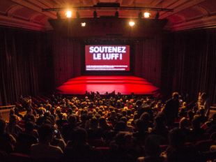 © Lausanne Underground Film & Music Festival