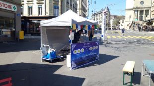 © Jean-Marc Favre - Ville de Lausanne