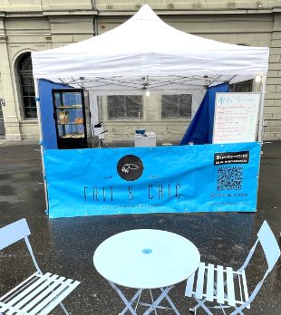 © Jean-Marc Favre - Ville de Lausanne