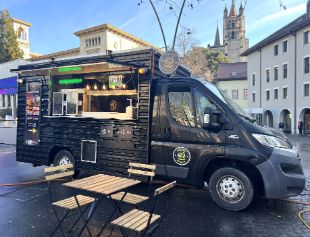 © Jean-Marc Favre - Ville de Lausanne