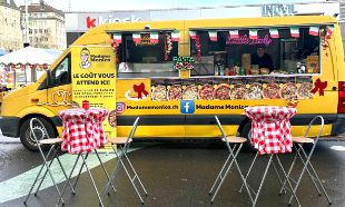 © Jean-Marc Favre – Ville de Lausanne