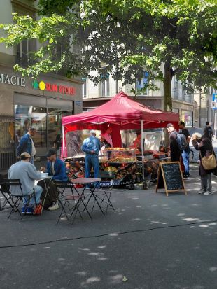 © Jean-Marc Favre – Ville de Lausanne