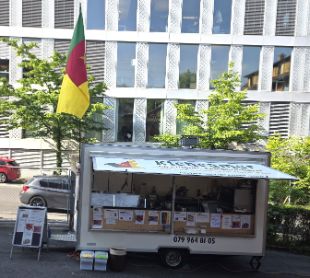 © Ville de Lausanne