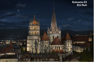 © Ville de Lausanne