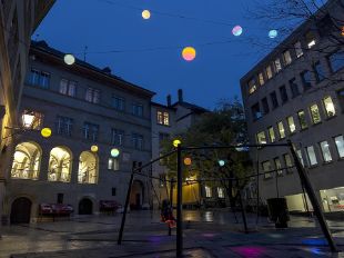 © Ville de Lausanne © Ville de Lausanne