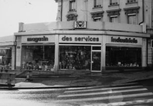 © Ville de Lausanne