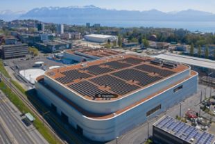 © Ville de Lausanne