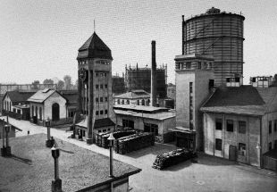 © Ville de Lausanne